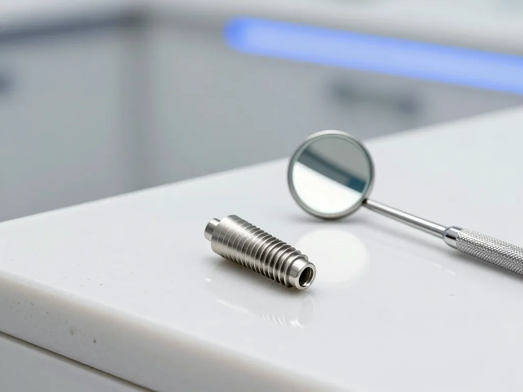Ungarns beste klinikker for tannimplantater i 2026 – komplett guide